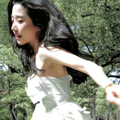 为副不仁
