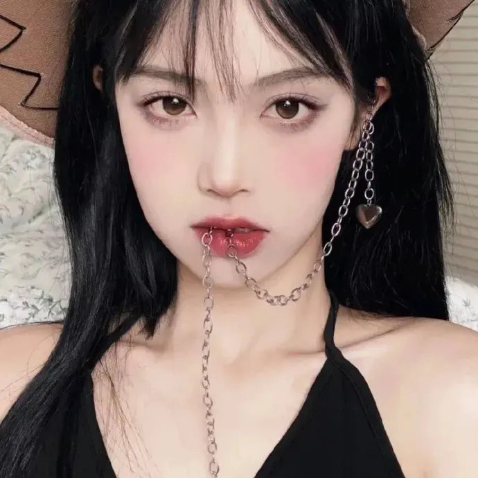 女演员们