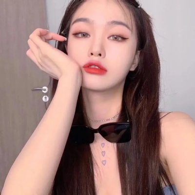 我最好的朋友