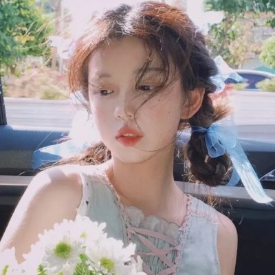 我的爆气女友